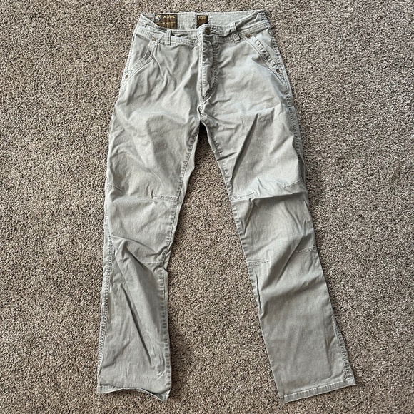 Kühl Slackr Pants 30x34 - Picture 1 of 3